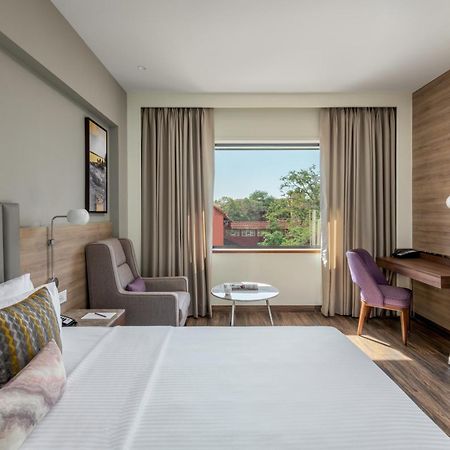 Vivanta Mangalore Oldport Road - Formerly Known As Taj Manjarun Extérieur photo