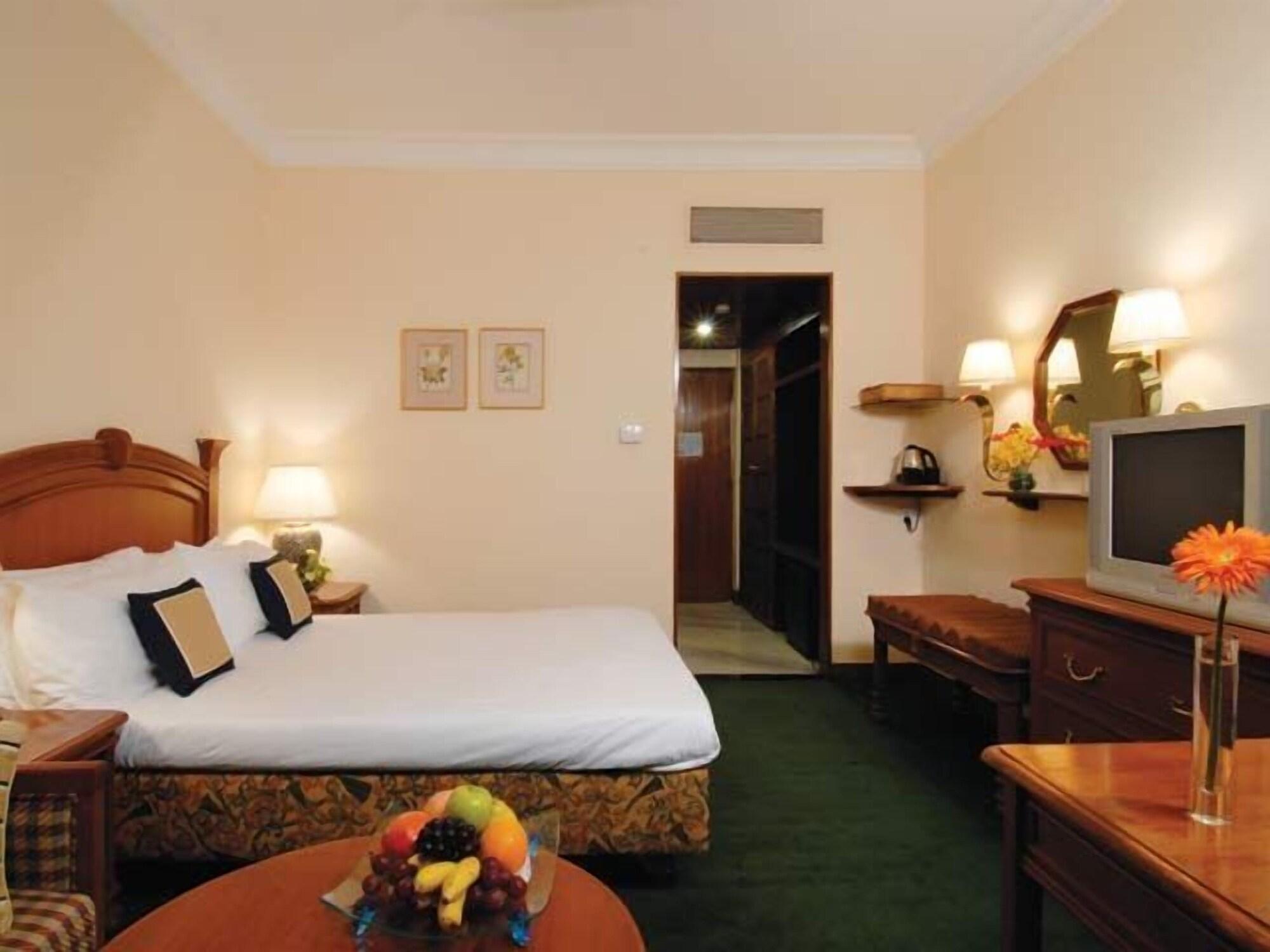Vivanta Mangalore Oldport Road - Formerly Known As Taj Manjarun Extérieur photo