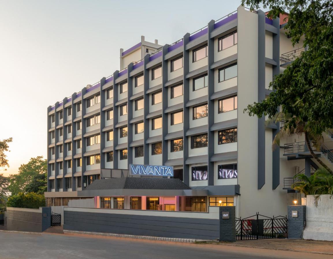 Vivanta Mangalore Oldport Road - Formerly Known As Taj Manjarun Extérieur photo
