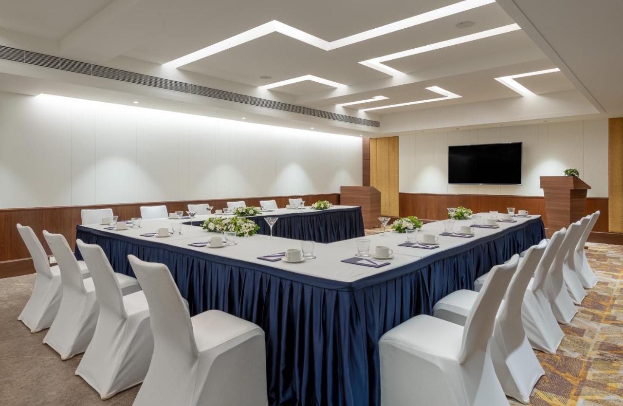 Vivanta Mangalore Oldport Road - Formerly Known As Taj Manjarun Extérieur photo