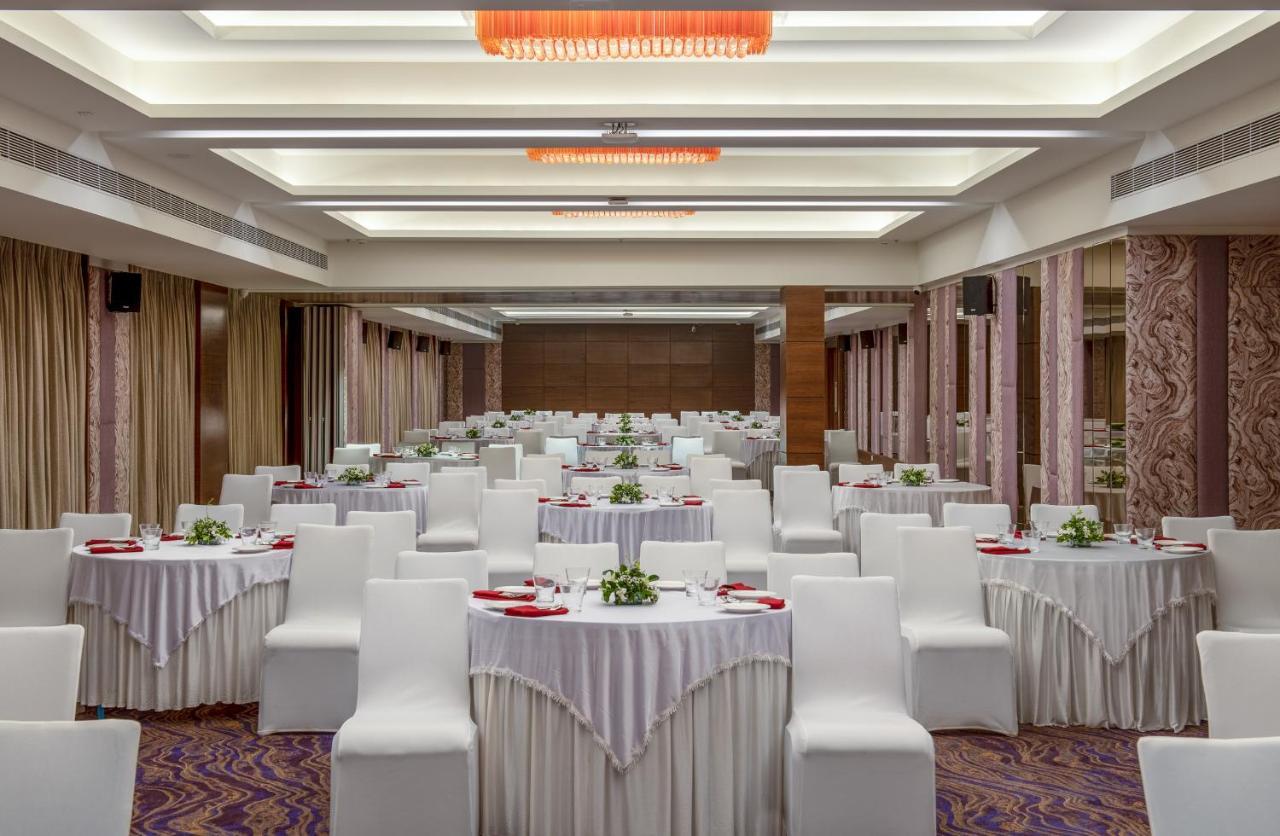 Vivanta Mangalore Oldport Road - Formerly Known As Taj Manjarun Extérieur photo