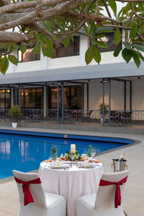 Vivanta Mangalore Oldport Road - Formerly Known As Taj Manjarun Extérieur photo