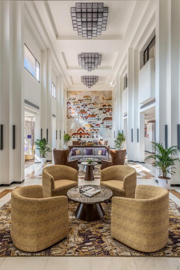 Vivanta Mangalore Oldport Road - Formerly Known As Taj Manjarun Extérieur photo