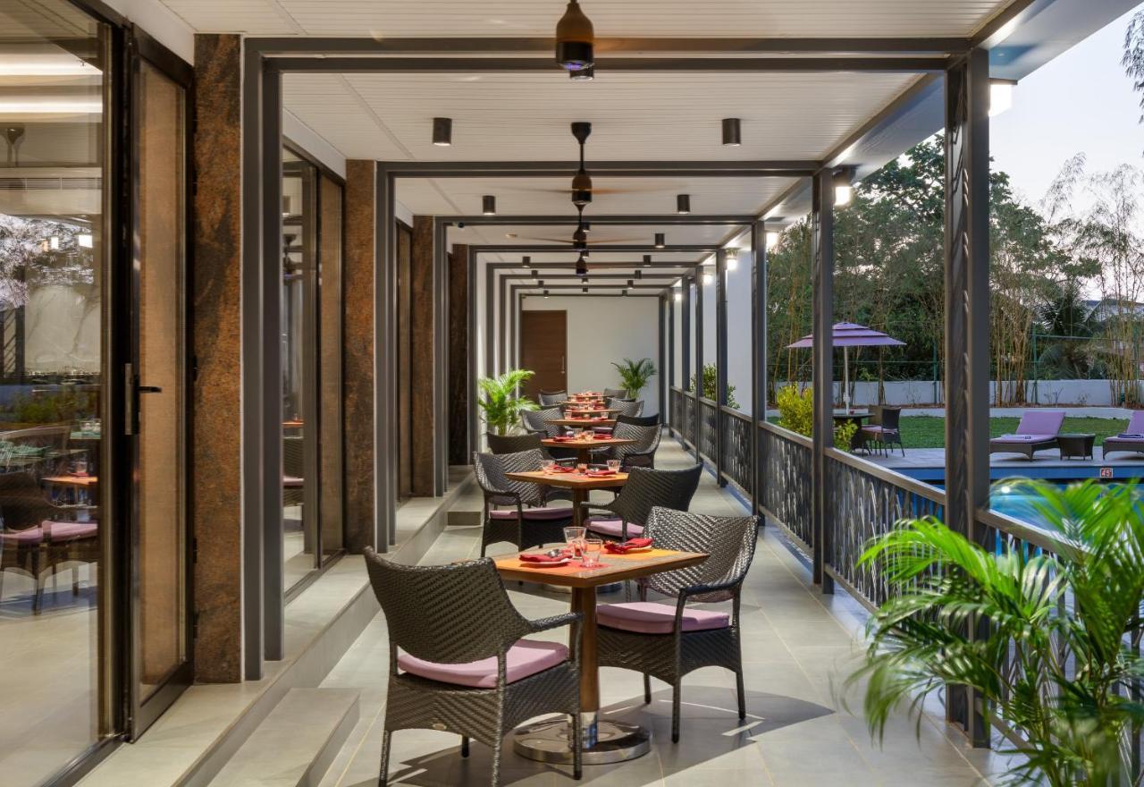 Vivanta Mangalore Oldport Road - Formerly Known As Taj Manjarun Extérieur photo