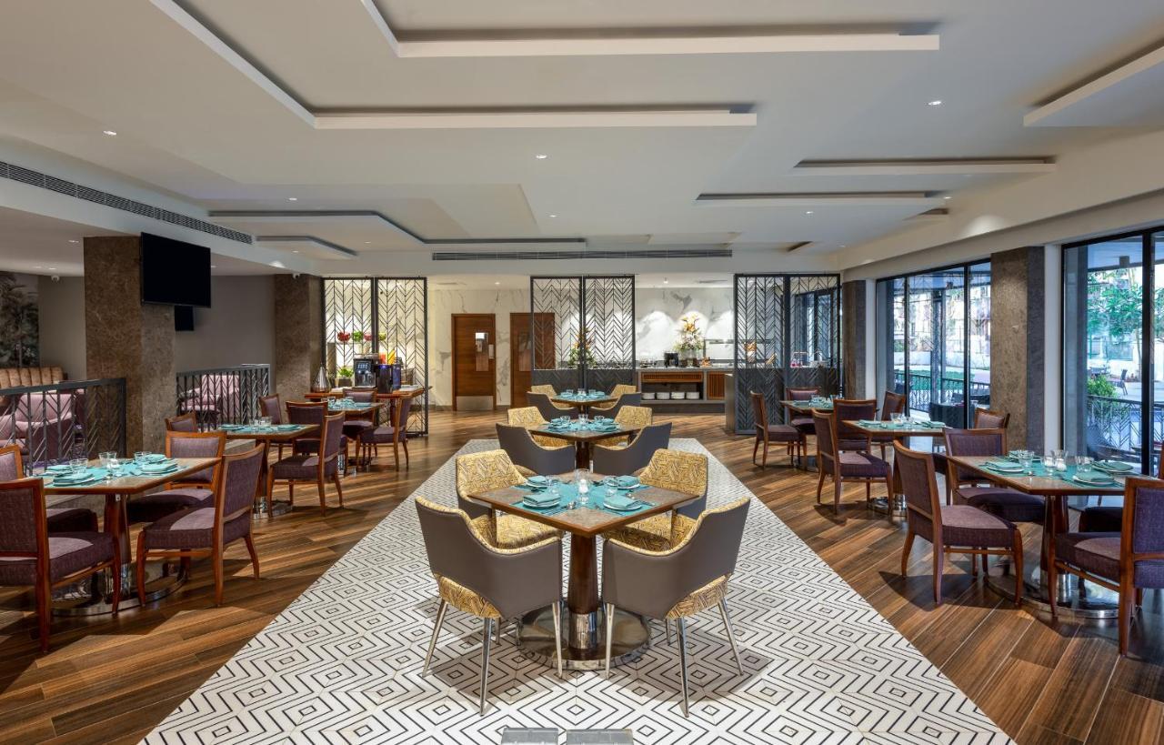Vivanta Mangalore Oldport Road - Formerly Known As Taj Manjarun Extérieur photo