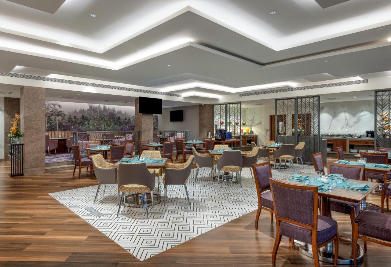 Vivanta Mangalore Oldport Road - Formerly Known As Taj Manjarun Extérieur photo