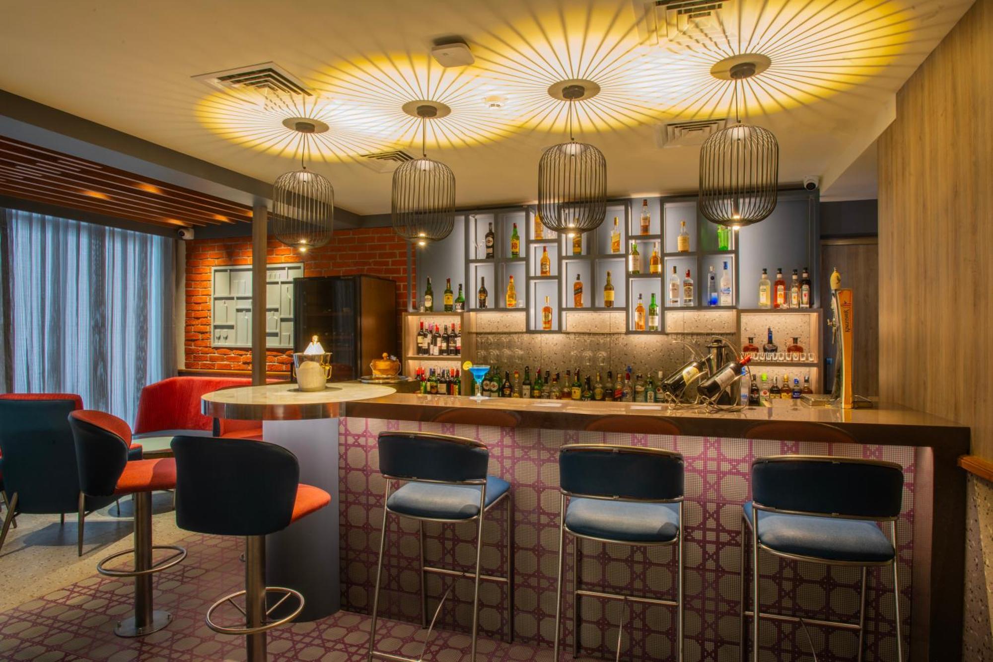 Vivanta Mangalore Oldport Road - Formerly Known As Taj Manjarun Extérieur photo