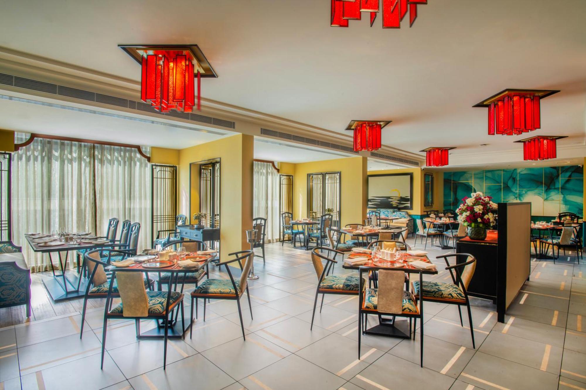 Vivanta Mangalore Oldport Road - Formerly Known As Taj Manjarun Extérieur photo