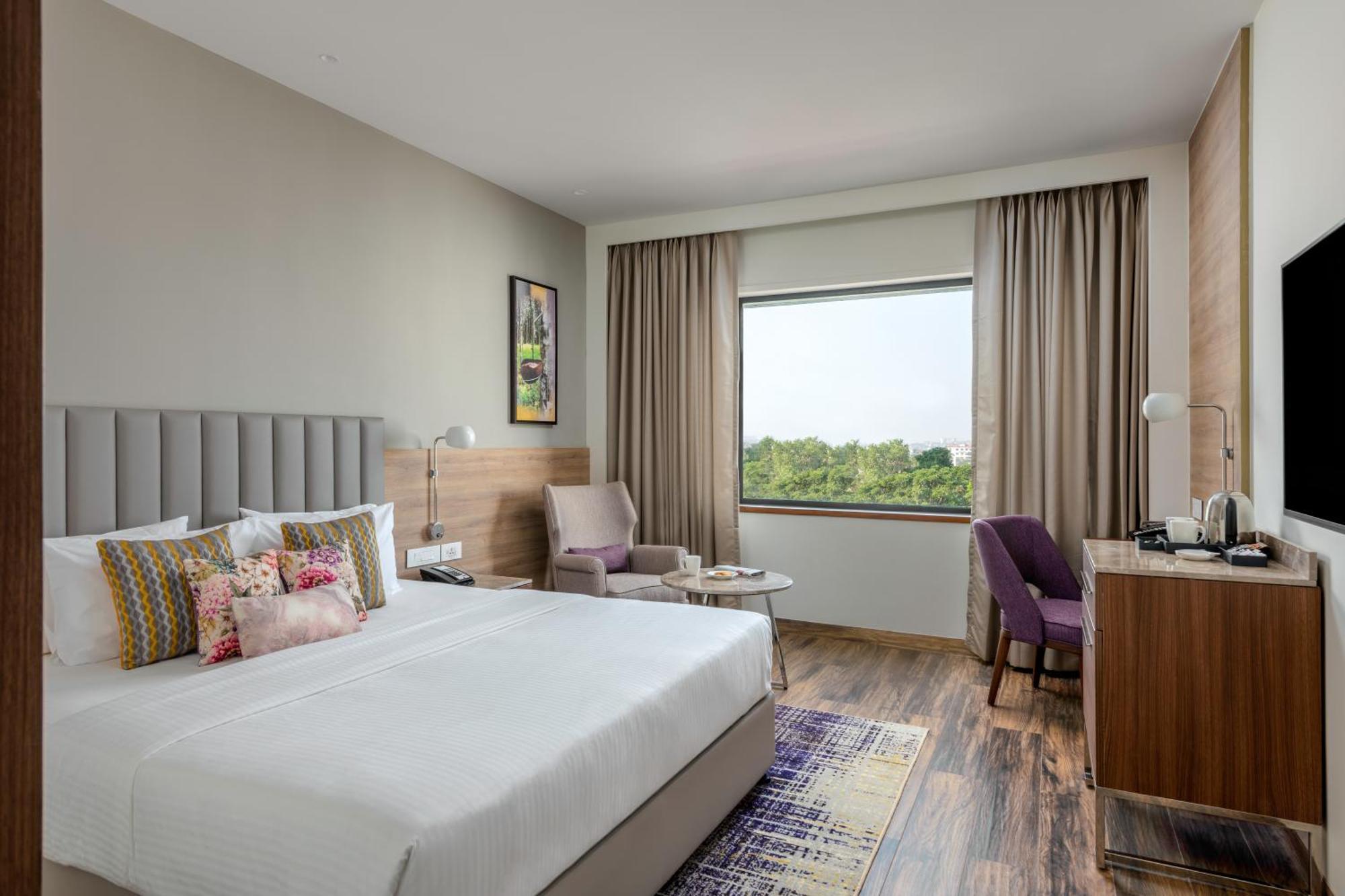 Vivanta Mangalore Oldport Road - Formerly Known As Taj Manjarun Extérieur photo