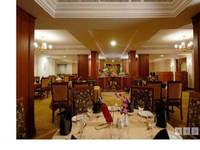 Vivanta Mangalore Oldport Road - Formerly Known As Taj Manjarun Extérieur photo