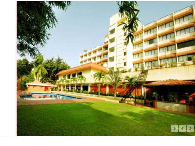 Vivanta Mangalore Oldport Road - Formerly Known As Taj Manjarun Extérieur photo