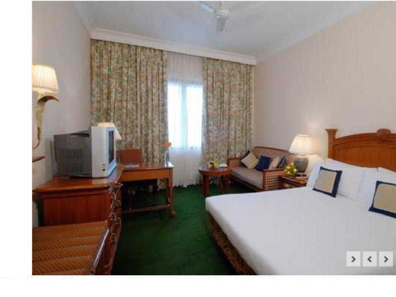 Vivanta Mangalore Oldport Road - Formerly Known As Taj Manjarun Extérieur photo