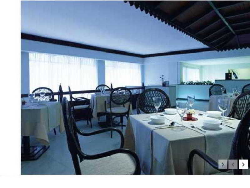 Vivanta Mangalore Oldport Road - Formerly Known As Taj Manjarun Extérieur photo